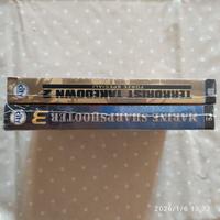 Videogiochi per PC simulatore di guerra