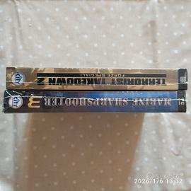 Videogiochi per PC simulatore di guerra