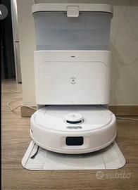 Ecovacs deebot n30 omni