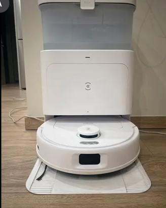 Ecovacs deebot n30 omni