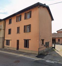 Trilocale a Cantù