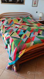 Coperta matrimoniale 