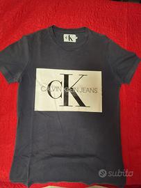 t-shirt calvin klein 