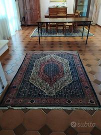 Tappeto persiano originale