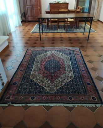 Tappeto persiano originale