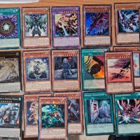 Carte di Yu-Gi-Oh -01-
