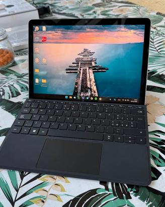 Microsoft Surface Go 3 8/128 GB + Type Cover