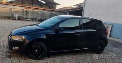 Polo volkswagen Td 75cv