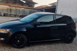 Polo volkswagen Td 75cv