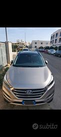 HYUNDAI Tucson 2ª serie - 2016