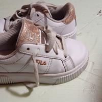 Scarpe Fila bambina