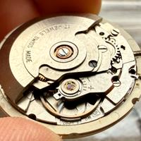 Movimento ETA cal. 2834-2 Automatico Funzionante