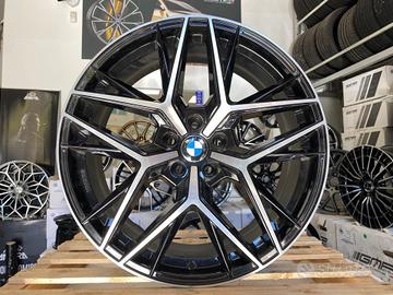 Cerchi Bmw raggio 20 NUOVI cod.8742