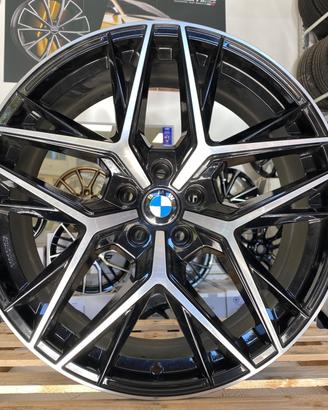 Cerchi Bmw raggio 20 NUOVI cod.8742