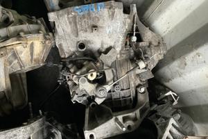 Cambio manuale Transit 2.2 6M del 2015 4H03