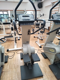 Step professionale da palestra