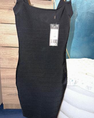 Abito mini bandage Marciano By Guess