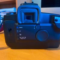 Canon EOS 5