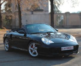 Porsche 911 Manuale* Bose* Hard top* Stupenda