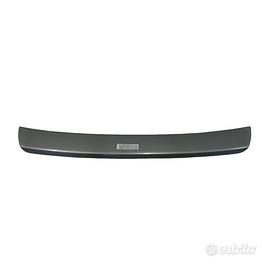 Protezione soglia baule per Fiat Panda 3 CROSS sil