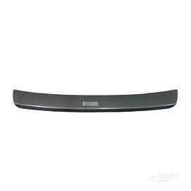 Protezione soglia baule per Fiat Panda 3 CROSS sil