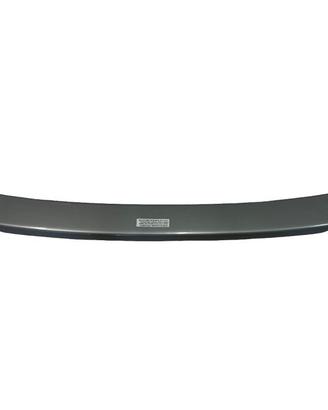 Protezione soglia baule per Fiat Panda 3 CROSS sil