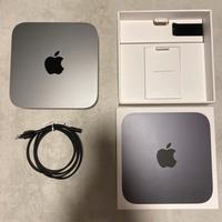 Mac mini 2018 i7 16GB 512GB