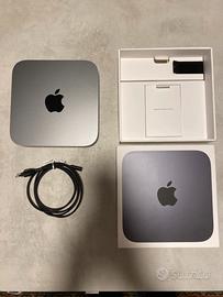 Mac mini 2018 i7 16GB 512GB