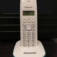 Telefono Cordless Panasonic KX-TG1611FX