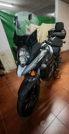 Suzuki V-Strom 650 2019