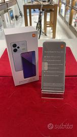 XIAOMI REDMI NOTE 13 PRO+ 5G NUOVO