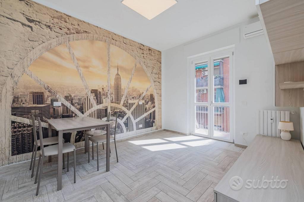 Appartamento – Milano, Corte Regina, Municipio 2 - Vista 3