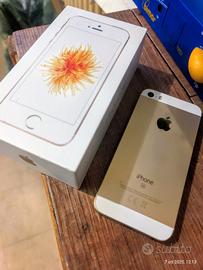 Apple iPhone SE 64 GB