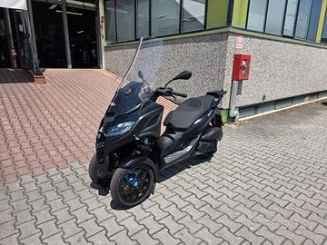 Piaggio Mp3 310 hpe Sport