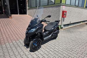 Piaggio Mp3 310 hpe Sport