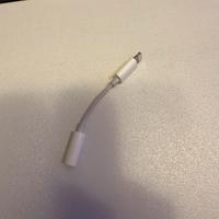 Adattatore Lightning jack Apple