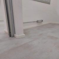 Clap! GO pavimento SPC Deco Decking MIRI