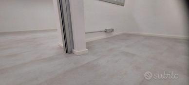 Clap! GO pavimento SPC Deco Decking MIRI