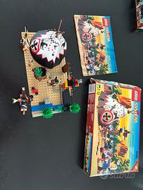 Set lego 6746