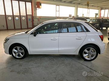 AUDI A1 Sportback 1.4 TDI