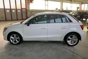 AUDI A1 Sportback 1.4 TDI