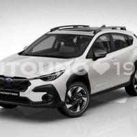 Subaru Crosstrek 2.0i e-boxer Style Xtra