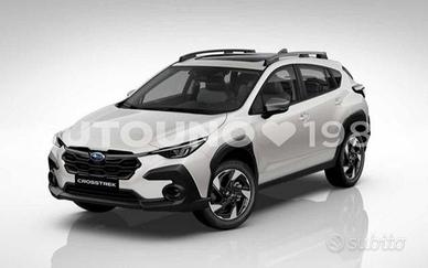 Subaru Crosstrek 2.0i e-boxer Style Xtra