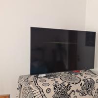 TV Samsung Oled AU7170 50 pollici