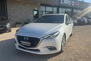 Mazda 3 Mazda3 1.5 Skyactiv-D Exceed