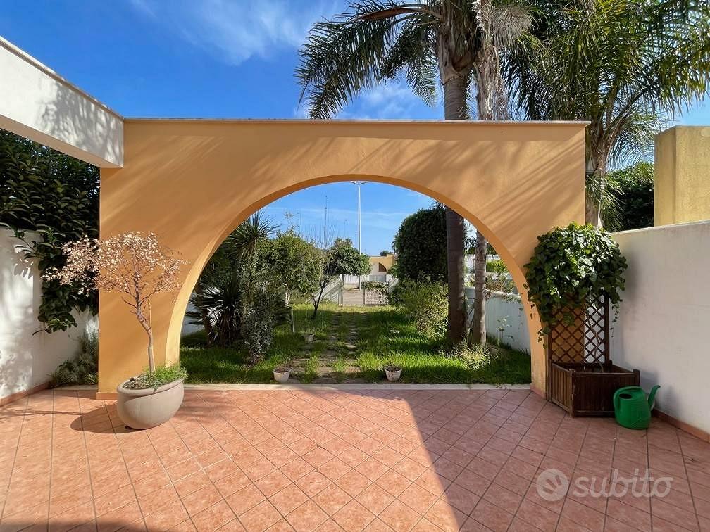 Casa – Melendugno, Torre Saracena - Vista 5