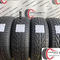 4 PNEUMATICI 215/50 R18 STRIAL INVERNALI 80%