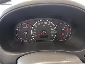 Quadro strum FIAT SEDICI 4X4 1910cc MTJET 2008
