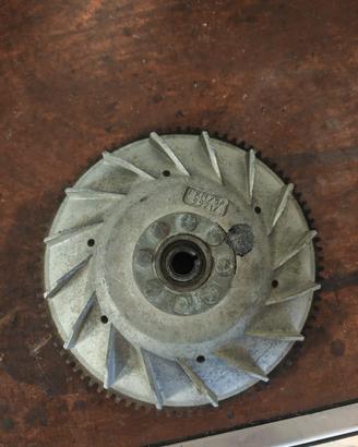 Volano Piaggio 