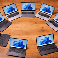 STOCK Laptops i5-i7 SSD fino a 1TB RAM fino a 64GB